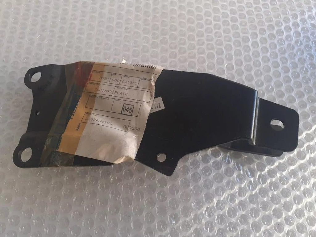 Engine Bracket fits Fiat Coupe Lancia Delta Dedra Alfa Romeo 155 7681597 Genuine View Left