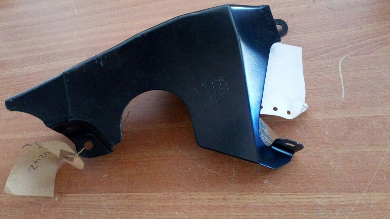 Engine Timing Cover Rear fits Fiat Croma Lancia Kappa Thema 7682142 Genuine View Front