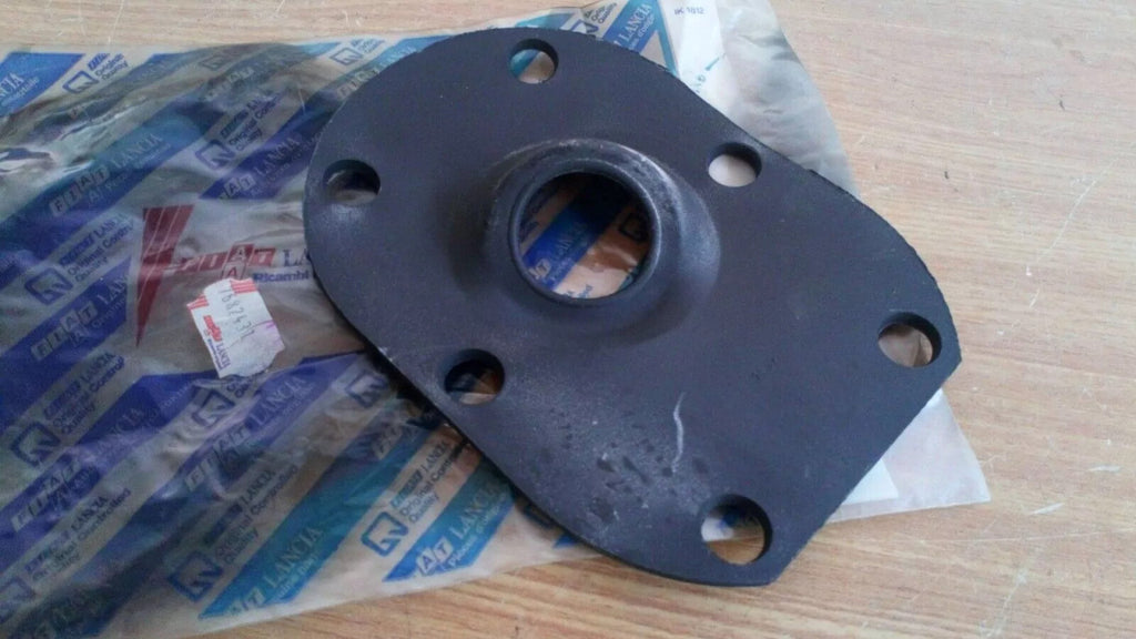 Steering Column Seal Gasket RHD fits Fiat Ducato 7682431 Genuine View Rear