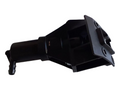 Headlight Washer Nozzle fits Fiat Tempra 7688124 Genuine