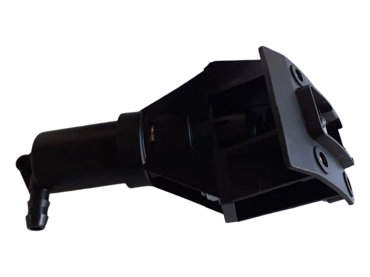 Headlight Washer Nozzle fits Fiat Tempra 7688124 Genuine