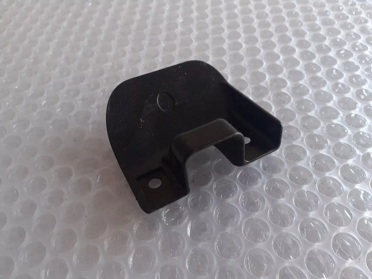 Sliding Door Rail End Left Right Hand Drive fits Fiat Ducato 7689738 Genuine View Front