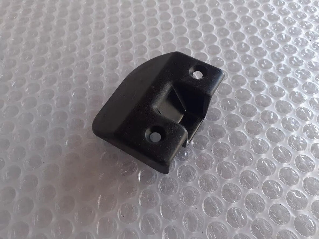Sliding Door Rail End Left Right Hand Drive fits Fiat Ducato 7689738 Genuine View Rear