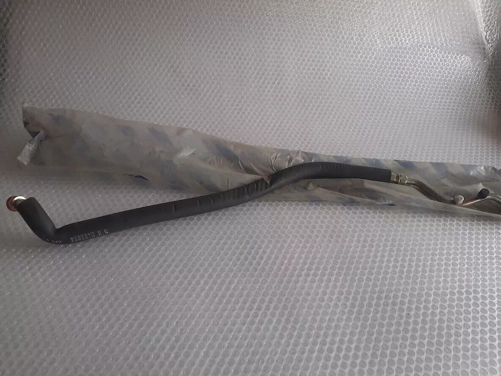 Air Condition Hose Pipe fits Fiat Tempra Lancia Dedra 7689870 Genuine View Lower