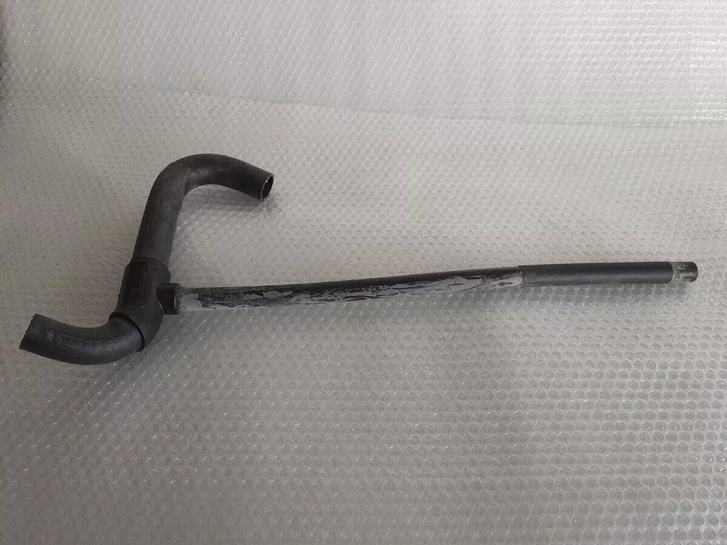 Radiator Hose Lower Outlet fits Lancia Y10 7690762 Genuine View Right
