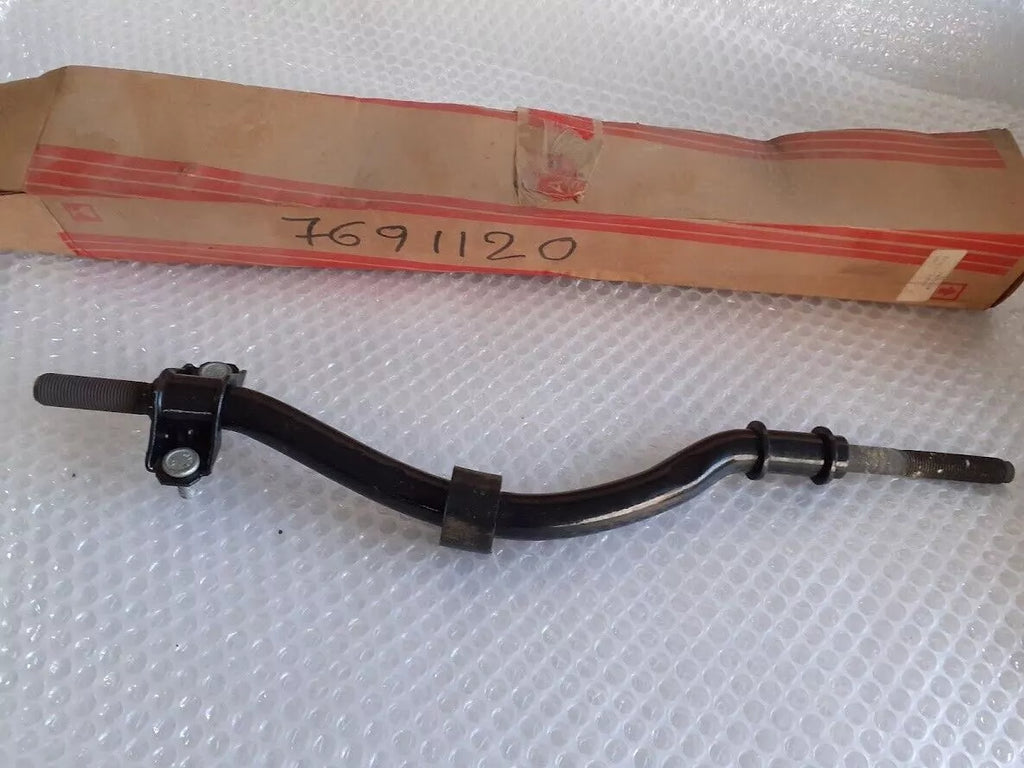 Sway Bar Strut Right fits Fiat Elba Uno Fiorino 7691120 Genuine View Front