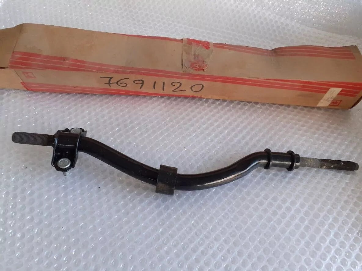 Sway Bar Strut Right fits Fiat Elba Uno Fiorino 7691120 Genuine View Front