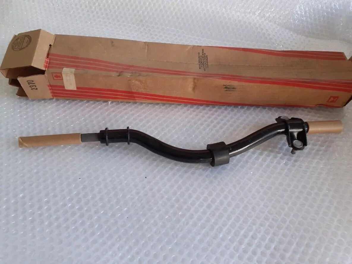 Sway Bar Strut Left fits Fiat Elba Uno Fiorino 7691122 Genuine View Front