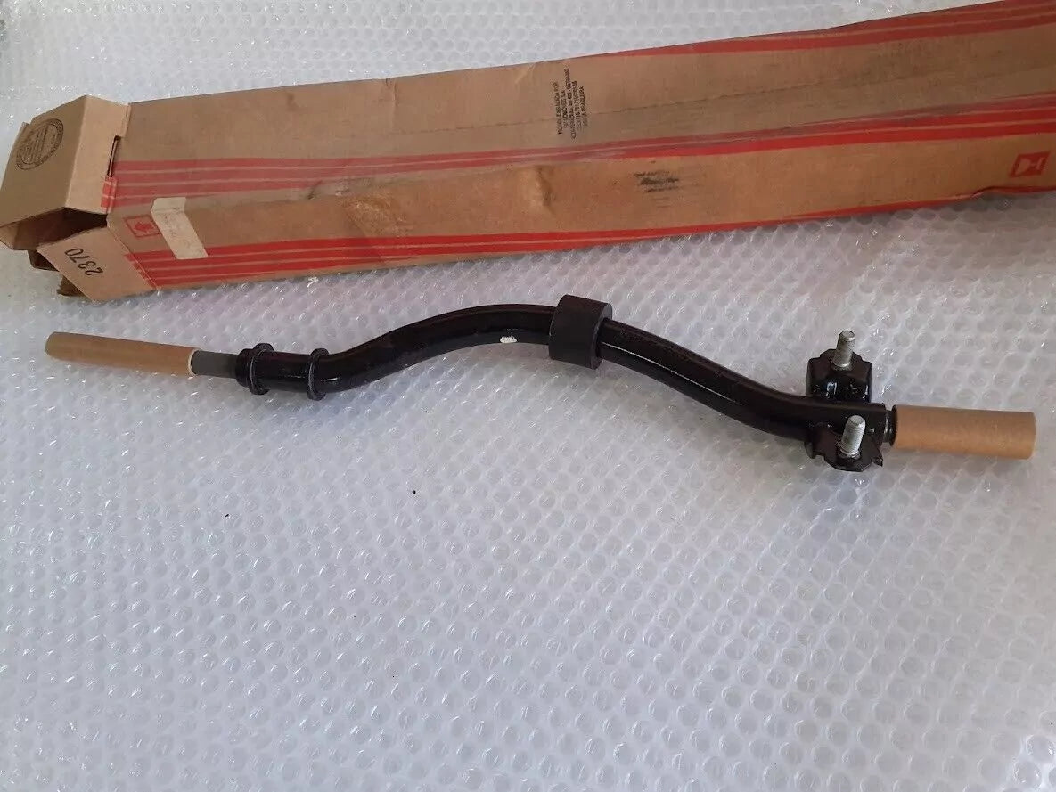 Sway Bar Strut Left fits Fiat Elba Uno Fiorino 7691122 Genuine View Rear