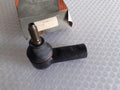 Tie Rod End fits Fiat Elba Uno Fiorino 7693816 Genuine View Front