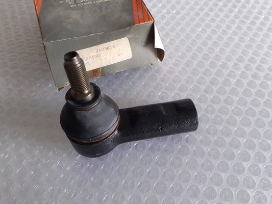 Tie Rod End fits Fiat Elba Uno Fiorino 7693816 Genuine View Front