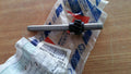 Oil Pump Shaft fits Fiat Cinquecento Panda Seicento 7694364 Genuine View Front