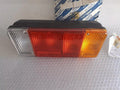 Tail Light Right fits Fiat Ducato Scudo Talento 7694676 Genuine View Front