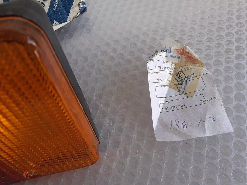 Tail Light Right fits Fiat Ducato Scudo Talento 7694676 Genuine View Rear