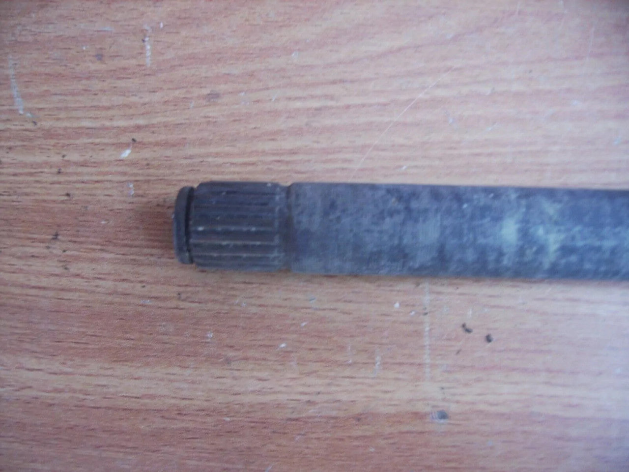 Axle Shaft Left fits Fiat Tempra Tipo Brava Lancia Dedra 7694839 Genuine View Right