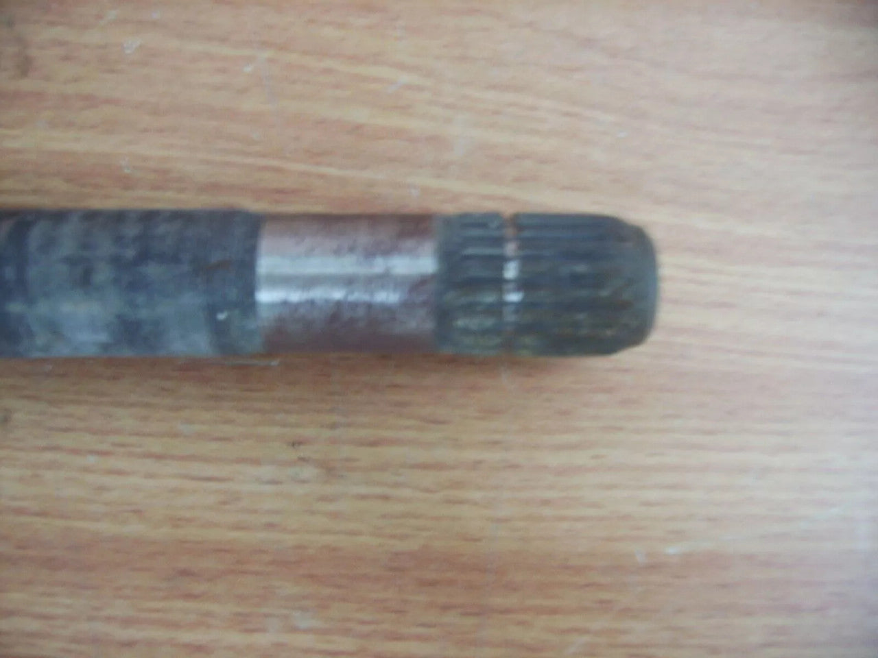 Axle Shaft Left fits Fiat Tempra Tipo Brava Lancia Dedra 7694839 Genuine View Left
