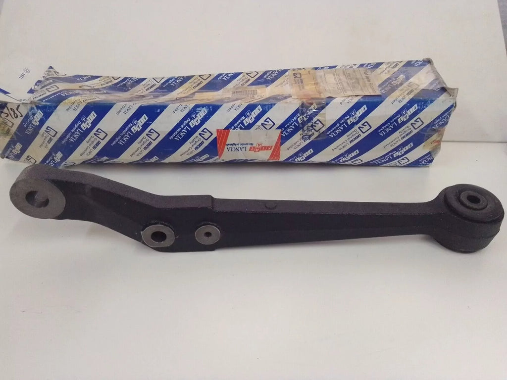 Swing Arm Front Right fits Fiat Ducato Peugeot J5 Citroen C25 7695185 Genuine View Rear