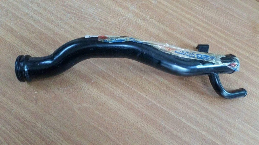 Cooling Pipe fits Fiat Tipo Diesel 7704568 Genuine View Rear