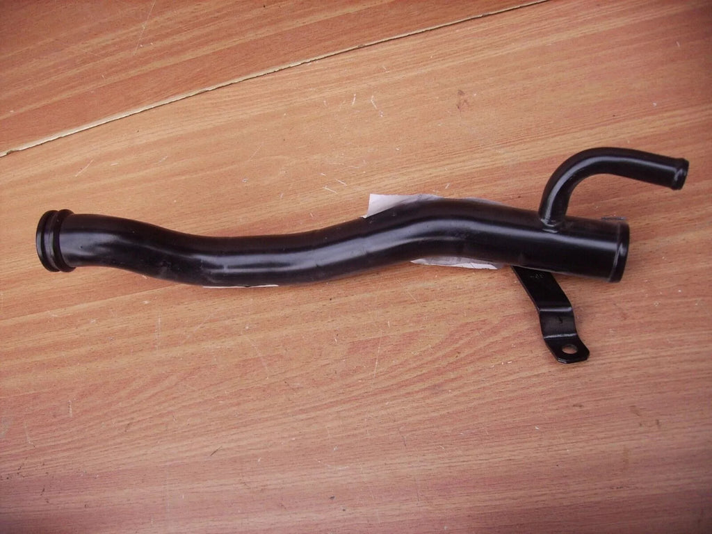 Cooling Pipe fits Fiat Tipo Diesel 7704568 Genuine View Upper