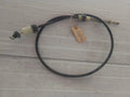 Accelerator Throttle Cable fits Fiat Tempra Tipo Diesel 7705562 Genuine View Front