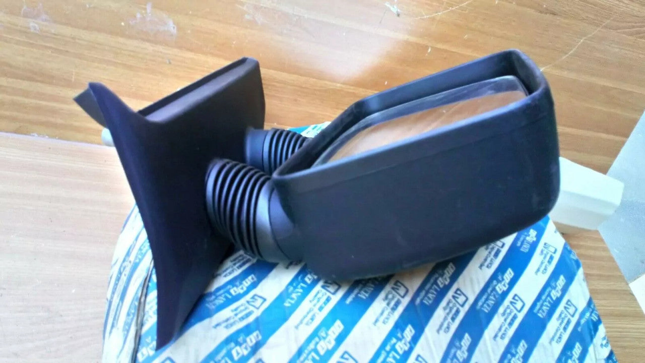 Wing Mirror Right fits Fiat Ducato 7708581 Genuine View Front