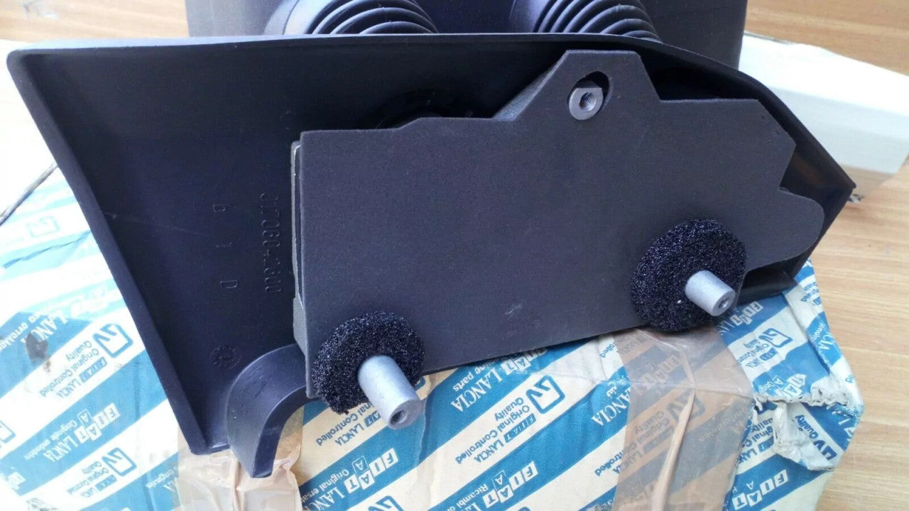 Wing Mirror Right fits Fiat Ducato 7708581 Genuine View Rear