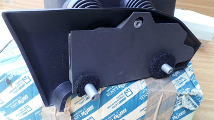 Wing Mirror Right fits Fiat Ducato 7708581 Genuine View Rear