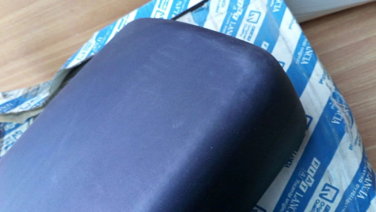 Wing Mirror Right fits Fiat Ducato 7708581 Genuine View Left