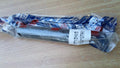 Trunk Lid Spring fits Fiat Tempra 7715405 Genuine View Front