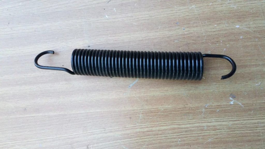 Trunk Lid Spring fits Fiat Tempra 7715405 Genuine View Rear