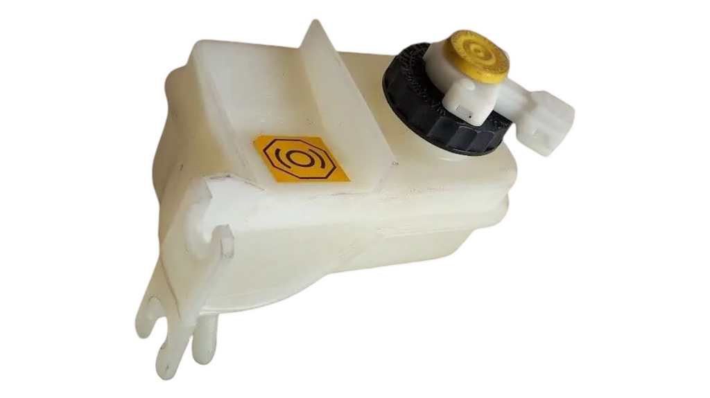 Brake Master Cylinder Reservoir Tank fits Fiat Tipo Lancia Dedra Integrale 7716045
