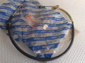 Clutch Cable fits Lancia Y10 Right Hand Drive 7719969 Genuine View Front