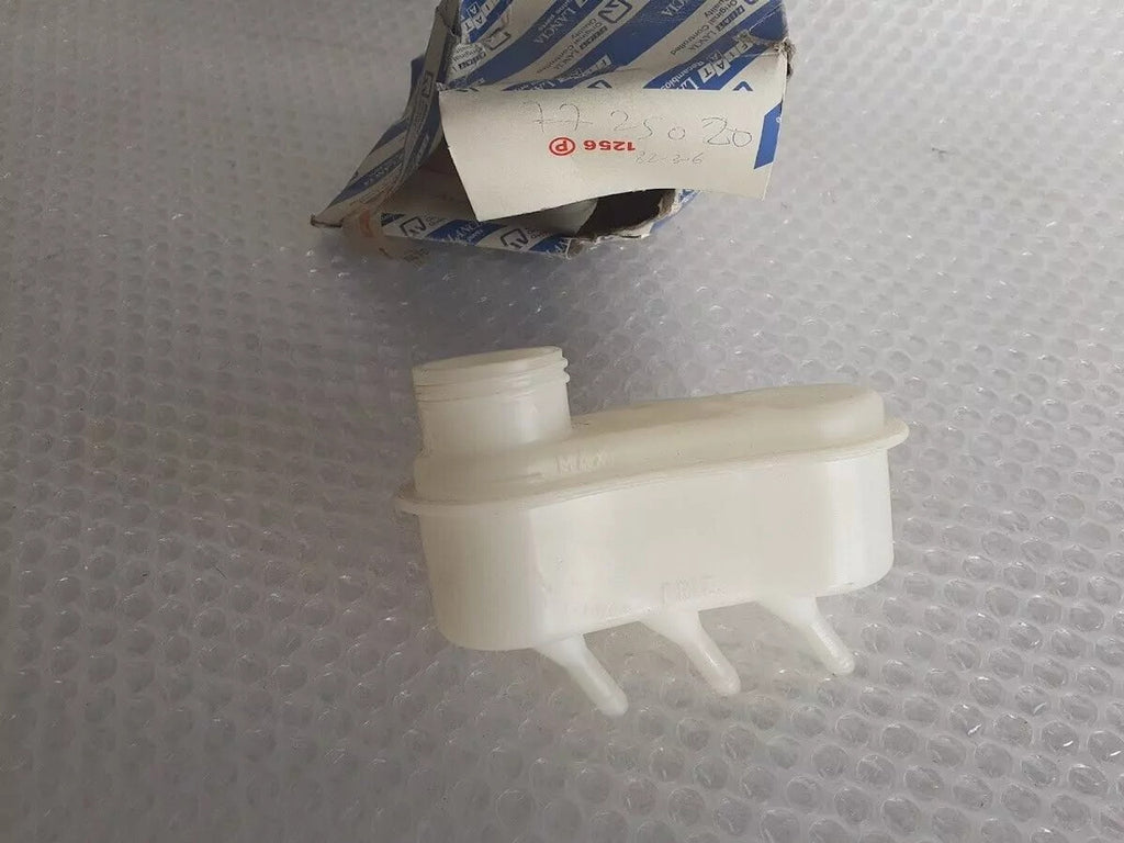 Brake Master Reservoir Tank Cap fits Fiat Tempra Tipo 7725020 Genuine View Front