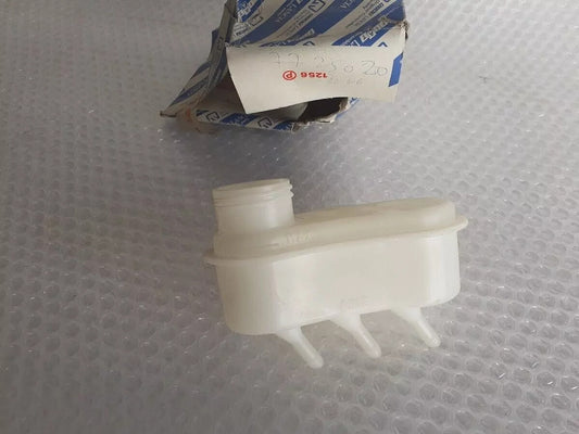 Brake Master Reservoir Tank Cap fits Fiat Tempra Tipo 7725020 Genuine View Front