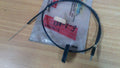 Throttle Accelerator Cable fits Fiat Elba Uno Fiorino 7725612 Genuine View Front