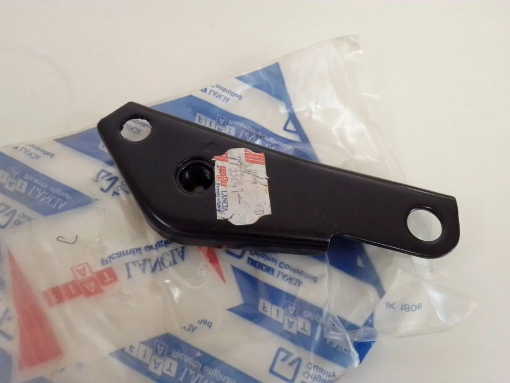 Front Plate Left fits Fiat Barchetta Punto Lancia Y Ypsilon 7733241 Genuine View Rear