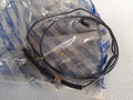 Fuel Tank Pipe Hose fits Lancia Dedra 7735200 Genuine View Front