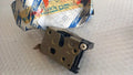 Door Lock Rear Left fits Fiat Uno 7737914 46759838 Genuine View Front