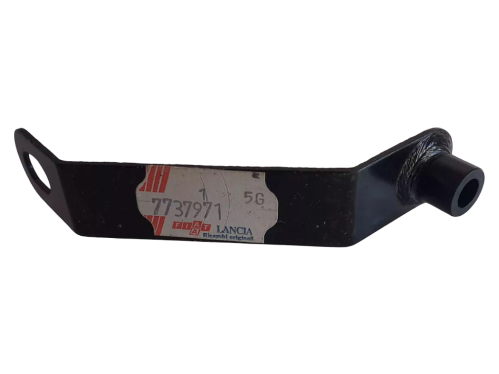 Plate fits Fiat Uno 7737971 Genuine