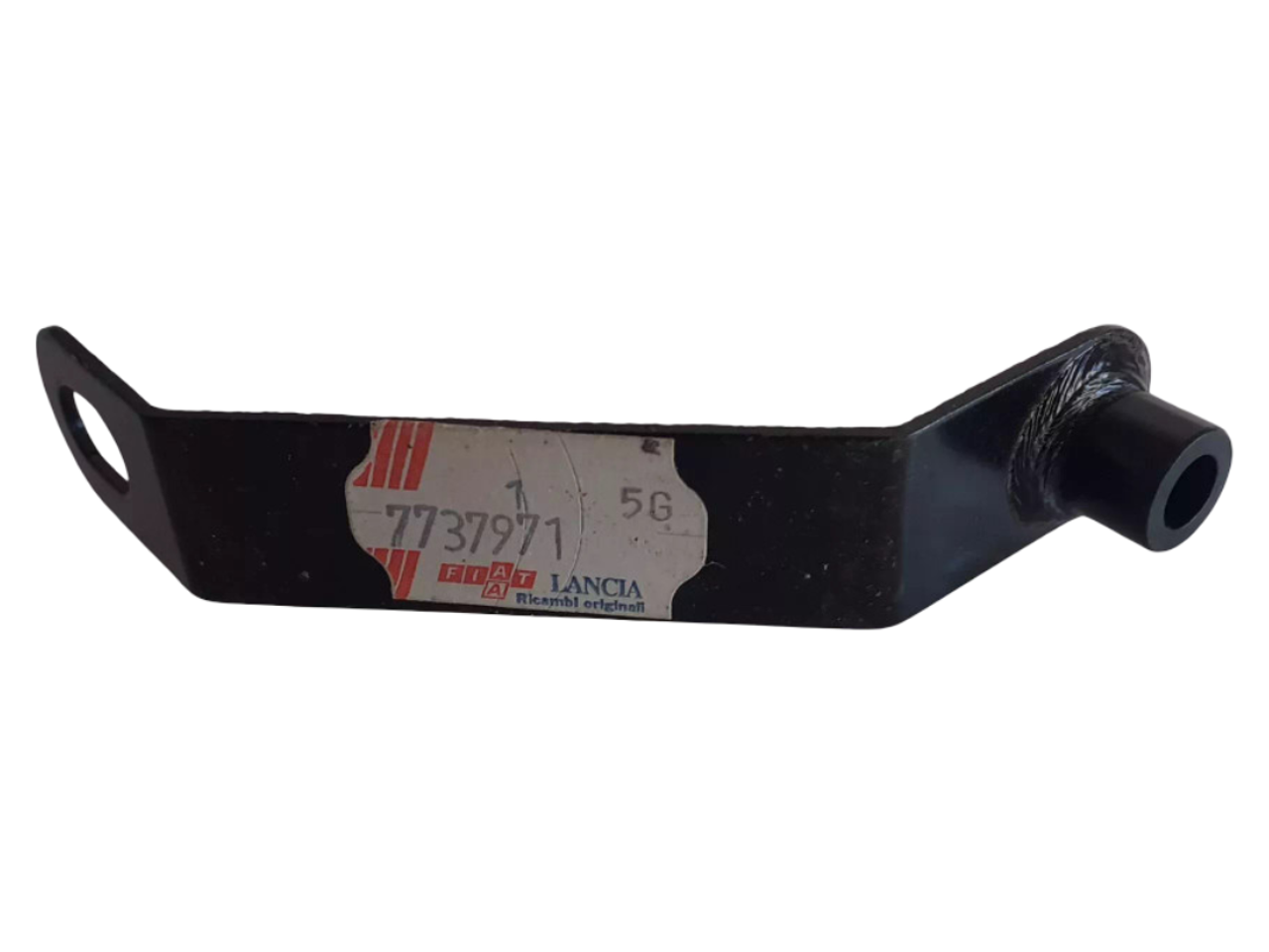 Plate fits Fiat Uno 7737971 Genuine