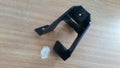 Bracket Right fits Fiat Uno 7737976 Genuine View Front
