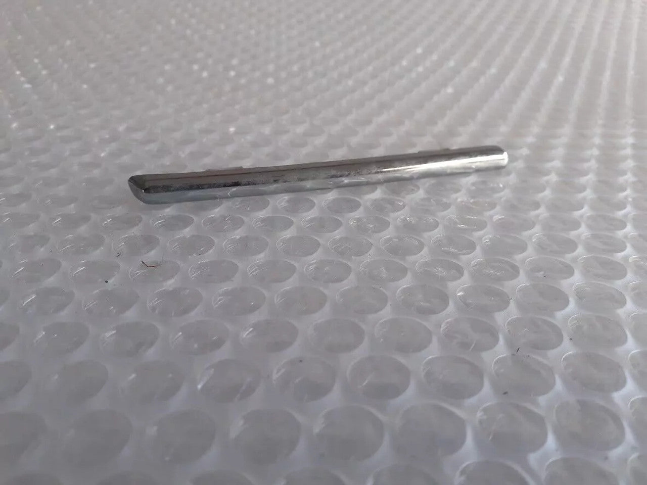 5x Front Grill Molding Trim fits Fiat Tempra 7738855 Genuine View Front