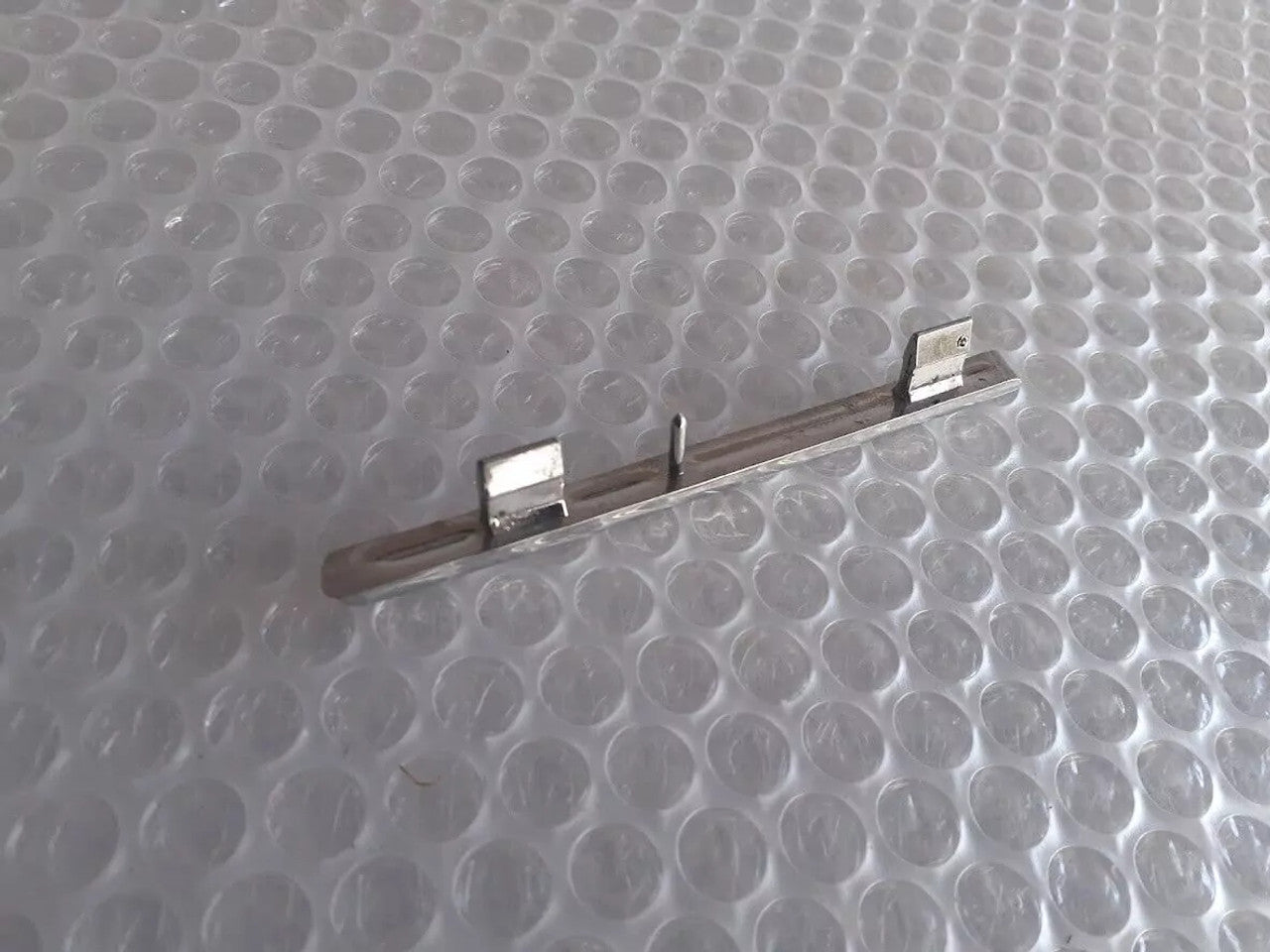 5x Front Grill Molding Trim fits Fiat Tempra 7738855 Genuine View Rear