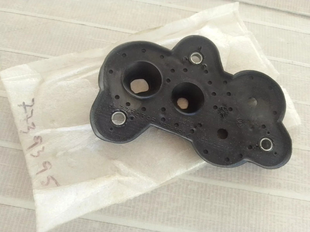 Air Condition Unit Gasket Seal fits Fiat Berchetta Punto GT 7739395 Genuine View Rear