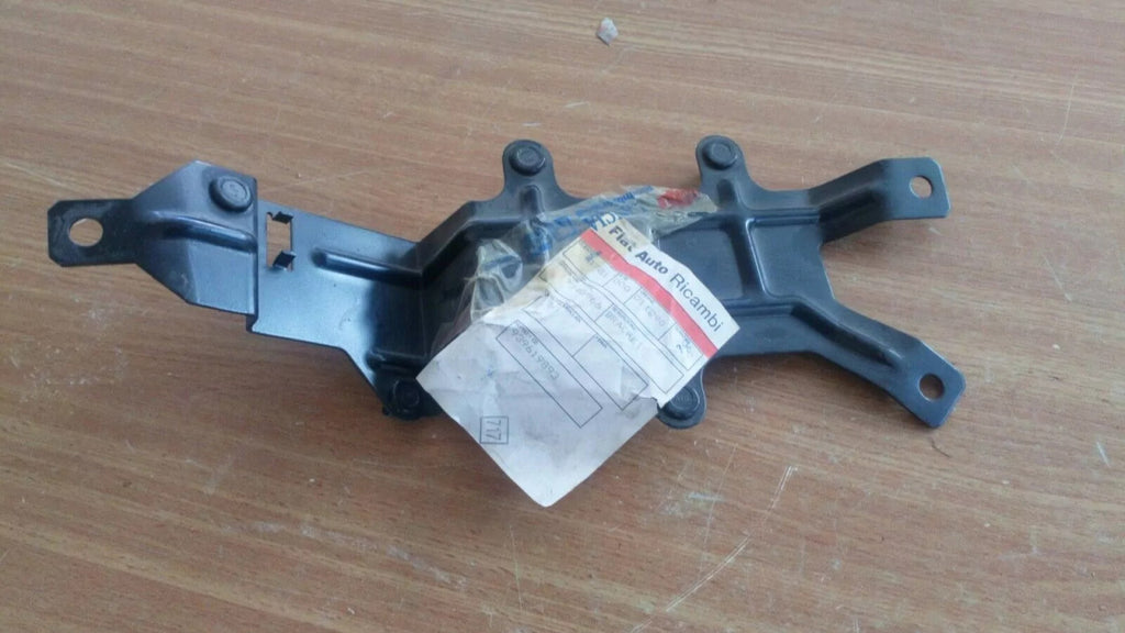 ECU Bracket fits Fiat Punto 7740966 Genuine View Front
