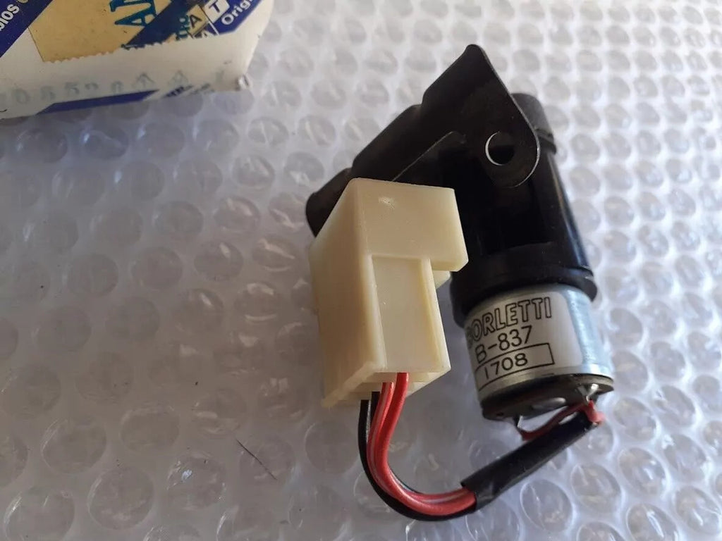 Heating Air Condition Transmitter RHD fits Fiat Tempra 7741004 Genuine 7741003 View Rear