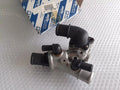 Thermostat fits Fiat Punto D TD Diesel 7741883 Genuine View Front