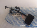 Brake Pedal RHD fits Fiat Punto GT 7742333 Genuine View Front
