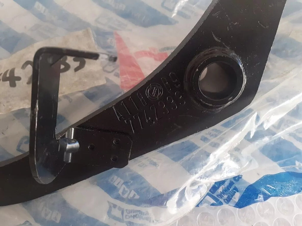 Brake Pedal RHD fits Fiat Punto GT 7742333 Genuine View Right