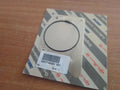 Gasket Crankcase Side fits Fiat Coupe Lancia Delta Integrale Alfa Romeo 7748504 View Front